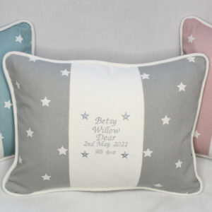 Personalised New Born and Kid Range