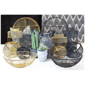 Tribal Collection