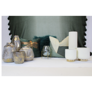 Luxe Greens Collection