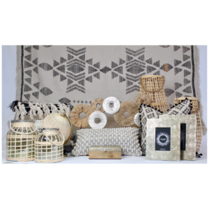 Native Naturals Collection