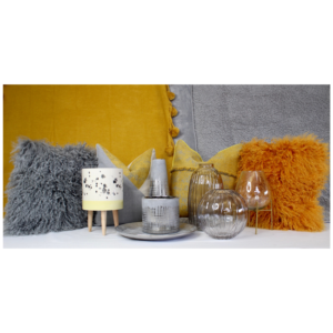 Mellow Mustards Collection