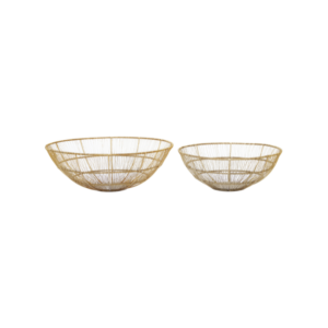 Decorative Plates and Bowls