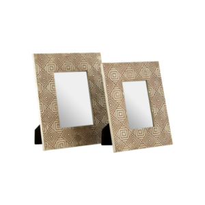 Photo Frames and Trinket Boxes