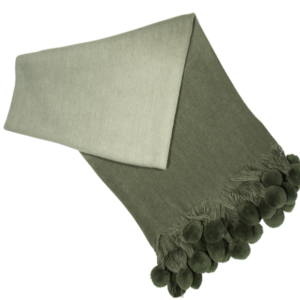 Throws